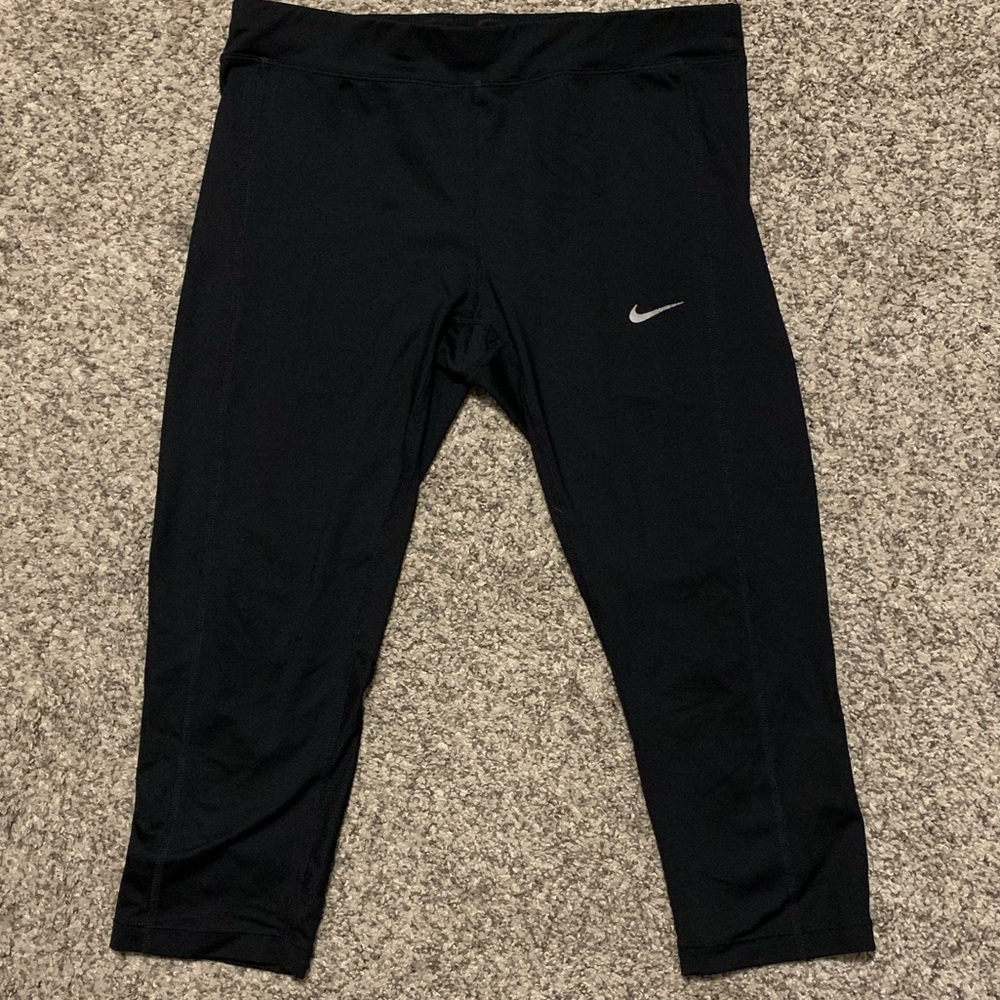 Nike Dri-Fit Capris